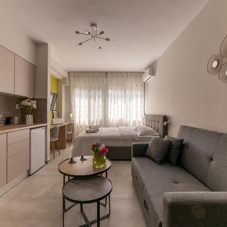 Koup Collection Suites 塞萨洛尼基 外观 照片