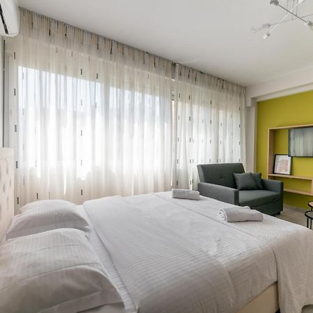 Koup Collection Suites 塞萨洛尼基 外观 照片